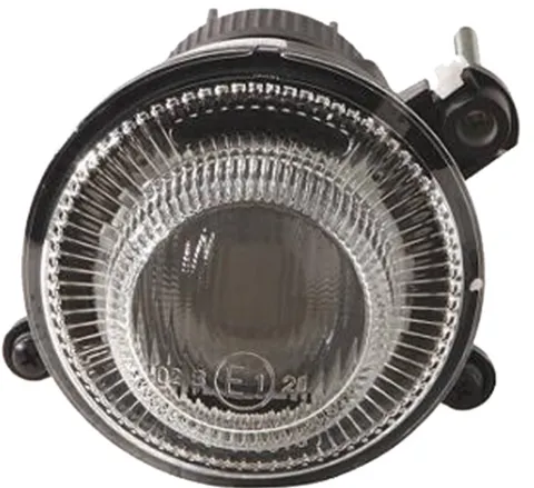 Feu antibrouillard droit ou gauche pour SMART FORTWO, 2003-2007, H3, Neuf