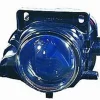 Feu antibrouillard droit pour AUDI A6 II ph. 1 1997-1999, pare chocs avant, H3, Neuf