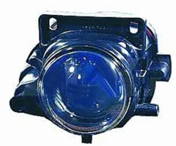 Feu antibrouillard droit pour AUDI A6 II ph. 1 1997-1999, pare chocs avant, H3, Neuf