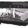 Feu antibrouillard droit pour SEAT LEON III ph. 1 2013-2016, H8, Adaptable Hella, Neuf