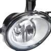 Feu antibrouillard droit pour VOLKSWAGEN TOUAREG I ph. 1 2002-2006, H11, pare chocs avant, Neuf