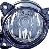 Feu antibrouillard droit pour SKODA FABIA I ph. 2 2004-2007, H3, Neuf