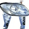 Feu antibrouillard droit pour LANCIA YPSILON I ph. 1 2003-2006, H3, Neuf