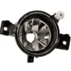Feu antibrouillard droit pour BMW X5 E70 2010-2015, H8, adatable HELLA, Neuf