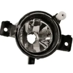 Feu antibrouillard droit pour BMW X5 E70 2010-2015, H8, adatable HELLA, Neuf