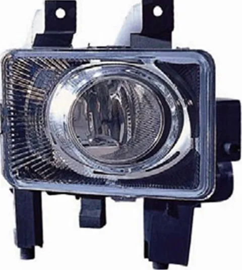 Feu antibrouillard droit pour OPEL ASTRA H 2007-2009, H3, Neuf