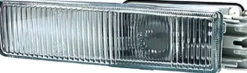 Feu antibrouillard droit pour AUDI 80 B4 1991-1994, pare chocs avant, H3, Neuf