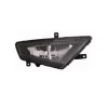 Feu antibrouillard droit pour SEAT IBIZA IV phase 3 2015-2016, H8, modèle SPORT, Neuf