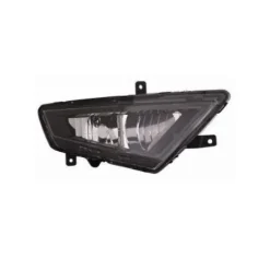 Feu antibrouillard droit pour SEAT IBIZA IV phase 3 2015-2016, H8, modèle SPORT, Neuf