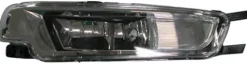 Feu antibrouillard droit pour VOLKSWAGEN PASSAT B8 2014-2019, H8, Neuf