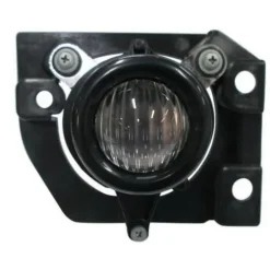 Feu antibrouillard droit pour FIAT 500 phase 2 depuis 2015 >, H3, pare chocs avant, Neuf