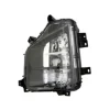Feu antibrouillard droit pour MITSUBISHI L200 V Phase 2 2019-2023, avec feu diurne, Neuf