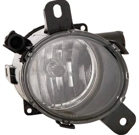 Feu antibrouillard droit pour OPEL CORSA E 2015-2019, pare chocs avant, H10, Neuf
