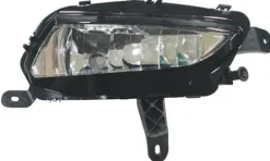 Feu antibrouillard droit pour OPEL ASTRA K 2016-2019, H8, Neuf