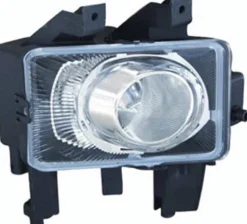 Feu antibrouillard droit pour OPEL ASTRA H 2004-2007, H3, Neuf