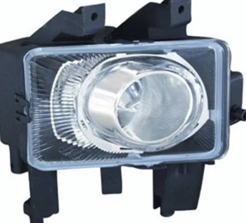 Feu antibrouillard droit pour OPEL ASTRA H 2004-2007, H3, Neuf