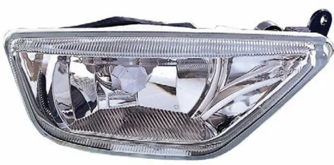 Feu antibrouillard droit pour FORD FOCUS I phase 2, 2001-2004, H11, pare chocs avant, Neuf