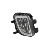 Feu antibrouillard droit pour VOLKSWAGEN GOLF VI GTI/GTD, 2009-2013, H8, pare chocs avant, Neuf
