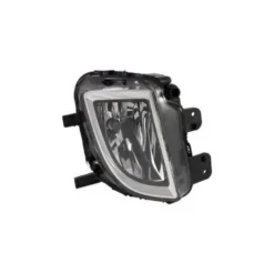 Feu antibrouillard droit pour VOLKSWAGEN GOLF VI GTI/GTD, 2009-2013, H8, pare chocs avant, Neuf