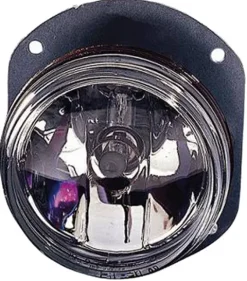 Feu antibrouillard droit ou gauche pour MERCEDES (W204) CLASSE C ph. 1 2007-2011, H7, Mod. AMG, Neuf