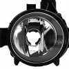 Feu antibrouillard droit pour BMW SERIE 1 E87 de 2004 à 2007, fond noir, H11 Neuf