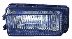Feu antibrouillard droit pour AUDI 80 B3 1986-1991, pare chocs avant, H3, Neuf