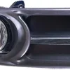 Feu antibrouillard droit pour TOYOTA COROLLA 2001-2004, H11, Mod. 4 portes / S.W, Neuf