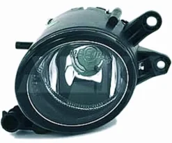 Feu antibrouillard droit pour AUDI A4 II 2000-2004, H11, pare chocs avant, Neuf