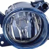 Feu antibrouillard droit pour MERCEDES (W204) CLASSE C ph. 1 2007-2011, H11, Neuf
