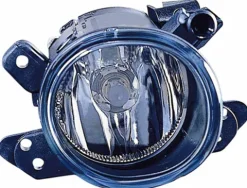 Feu antibrouillard droit pour MERCEDES (W204) CLASSE C ph. 1 2007-2011, H11, Neuf