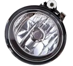 Feu antibrouillard droit pour BMW X3 F25 2010-2015, pare chocs avant, H11, Neuf