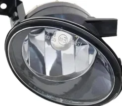 Feu antibrouillard droit pour VOLKSWAGEN TIGUAN I ph. 2 2011-2015, HB4, pare chocs avant, Neuf