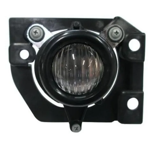 Feu antibrouillard droit pour ABARTH 500, 595-695 phase 2 depuis 2016, H3, pare chocs avant, Neuf