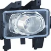 Feu antibrouillard droit pour OPEL ZAFIRA B ph. 1 2005-2008, pare chocs avant, H3, Neuf