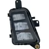 Feu antibrouillard droit pour VOLKSWAGEN GOLF VII GTI/GTD phase 1, 2013-2016, à LED, pare chocs avant, Neuf