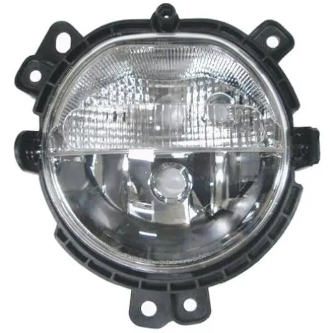 Feu antibrouillard droit pour MINI COUNTRYMAN II F60 depuis 2020, H8, pare chocs avant, Neuf
