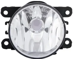 Feu antibrouillard droite ou gauche pour SMART FORFOUR 2014-2019, H16, Neuf
