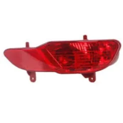 Feu antibrouillard droite pour PEUGEOT 5008 II 2017-2020, sans porte lampe, Neuf