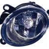 Feu antibrouillard gauche pour AUDI A6 III ph. 1 2004-2008, pare chocs avant, H7, Neuf