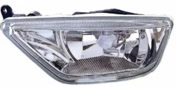 Feu antibrouillard gauche pour FORD FOCUS I phase 2, 2001-2004, H11, pare chocs avant, Neuf