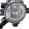 Feu antibrouillard gauche pour OPEL ZAFIRA B ph. 2 depuis 2011, pare chocs avant, H10, Mod. ZKW