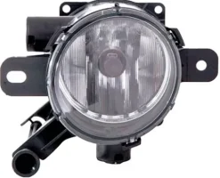 Feu antibrouillard gauche pour OPEL ZAFIRA B ph. 2 depuis 2011, pare chocs avant, H10, Mod. ZKW