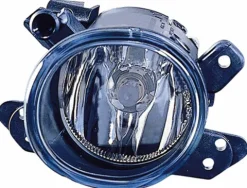 Feu antibrouillard gauche pour SMART FORTWO, 2012-2014, H11, Neuf