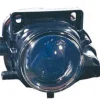Feu antibrouillard gauche pour AUDI A6 II ph. 1 1997-1999, pare chocs avant, H3, Neuf
