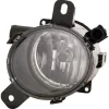 Feu antibrouillard gauche pour OPEL CORSA E 2015-2019, pare chocs avant, H10, Neuf