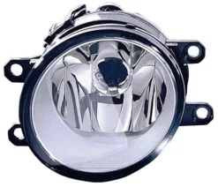 Feu antibrouillard gauche pour TOYOTA COROLLA VERSO 2007-2009, H11, Neuf