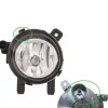 Feu antibrouillard gauche pour BMW Serie 3 F30, 2012-2014, H8, ZKW, Neuf