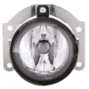 Feu antibrouillard gauche/droit pour MITSUBISHI L200 IV phase 2, 2010-2014, H11, Neuf