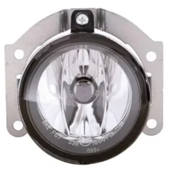 Feu antibrouillard gauche/droit pour MITSUBISHI L200 IV phase 2, 2010-2014, H11, Neuf