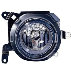 Feu antibrouillard gauche pour MITSUBISHI L200 IV phase 1, 2006-2010, H11, Neuf